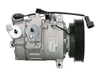 Neuer Klimakompressor VOLVO S60 S80 V60 V70 XC60 XC70 3.0/3.2 06-18R.