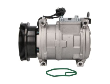 New AC Compressor BMW 3 (E36) 5 (E34) RANGE ROVER II 1.3-2.5D 90-02R.
