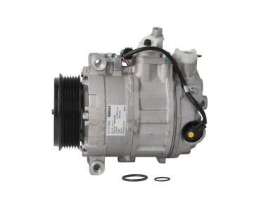 New AC Compressor MERCEDES C-CLASS CLC CLK CLS E-CLASS 1.8-6.4D 94R.-