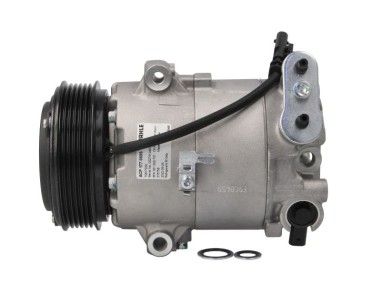 New AC Compressor OPEL ASTRA H ASTRA J CASCADA MERIVA B ZAFIRA C 09R.-