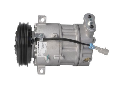 Neuer Klimakompressor OPEL SIGNUM VECTRA C GTS 1.6-2.2 02-08R.
