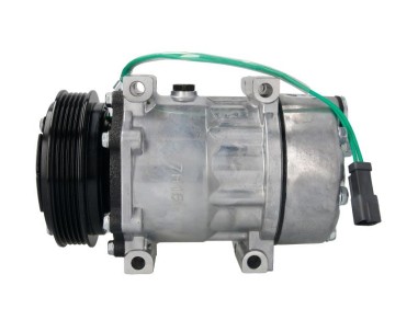 Neuer Klimakompressor RVI PREMIUM 11.1D 00R.-