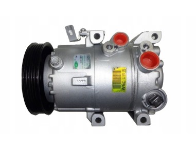 AC Compressor HYUNDAI ELANTRA i30 KIA CEED SOUL II 1.4 1.6 CRDI F500-FGDCA07