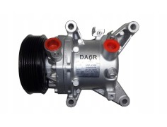 AC Compressor MAZDA 2 CX-3...