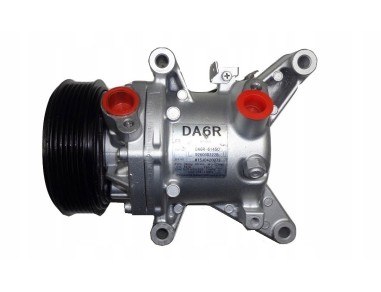 AC Compressor MAZDA 2 CX-3 14- 1.5 1.8 92600D322B DA6R-61450