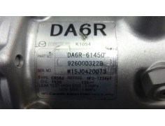 AC Compressor MAZDA 2 CX-3... 2