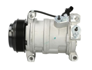 New AC Compressor CHRYSLER VOYAGER V LANCIA VOYAGER VW ROUTAN 2.8-3.8 07R.-