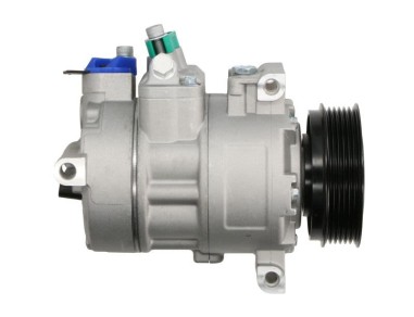 Neuer Klimakompressor VW AMAROK MULTIVAN T5 TRANSPORTER T5 2.0/2.0D 03-22R.