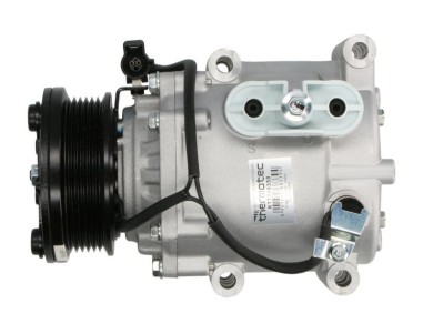 New AC Compressor FORD MONDEO III, TRANSIT 1.8-2.3 00-14R.