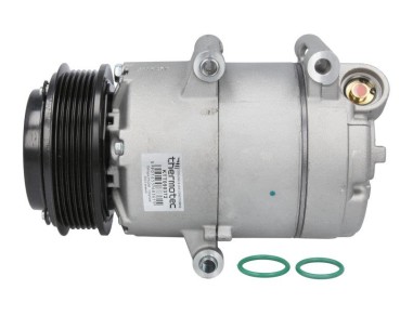 VOLVO S80 V70 FORD GALAXY II MONDEO IV 2.0-2.3 06-15R. Kompresor klimatyzacji