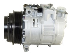 AC Compressor MERCEDES...