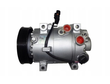 AC Compressor KIA CEED II HYUNDAI i30 15- 1.0 T-GDI CA500JDCKA06