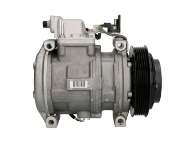 Neuer Klimakompressor MERCEDES S (W140) 3.4D 93-98R.