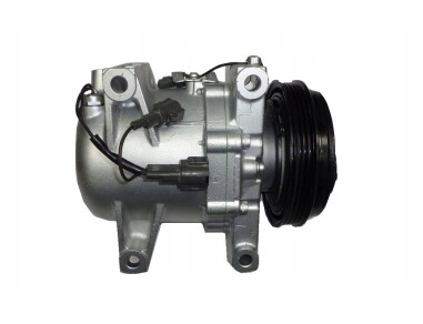 Klimakompressor SUBARU IMPREZA FORESTER 92- 1.6 1.8 2.0 65660-45010