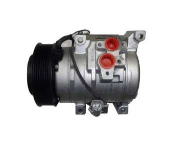 Klimakompressor TOYOTA AVENSIS VERSO 01- 2.0 VVT-i 447220-4201