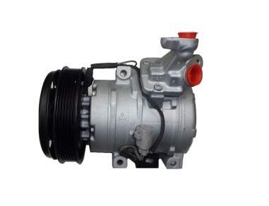 AC Compressor TOYOTA RAV4 II AVENSIS 1.6 1.8 447220-3952