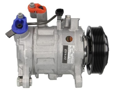 Neuer Klimakompressor BMW 1 (F20,F21) 3 (F30,F31,F34) 4 (F32,F33,F36) 1.6D-3.0D 11R.-
