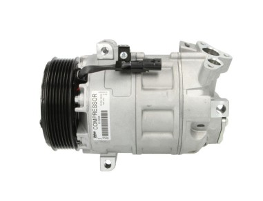New AC Compressor PRIMASTAR LATITUDE MASTER III TRAFIC III 06R.-