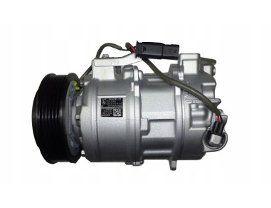 AC Compressor BMW 1 F20 2 F45 3 G20 F31 4 F32 5 G30 X1 X3 X4 Z4 64526994082-02