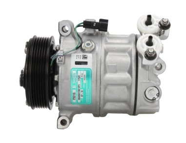 New AC Compressor FORD TRANSIT, TRANSIT TOURNEO 2.2D/2.4D 06-14R.