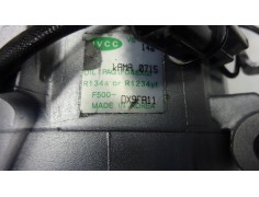 AC Compressor HYUNDAI ix35... 2