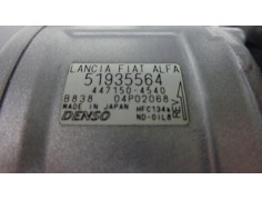 ALFA ROMEO MITO FIAT PUNTO... 2