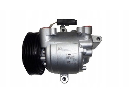 AC Compressor CITROEN C1 PEUGEOT 108 TOYOTA AYGO 1.0 1.2 88310-YV010B