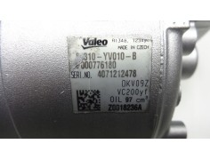 AC Compressor CITROEN C1... 2