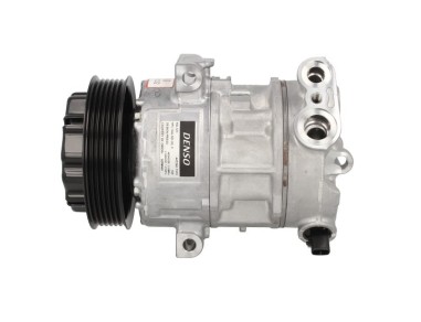 Neuer Klimakompressor FIAT GRANDE PUNTO OPEL CORSA D 1.3D/1.7D 05-14R.