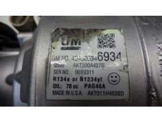 Klimakompressor OPEL MOKKA... 2