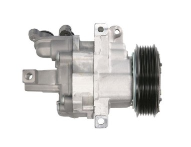 Neuer Klimakompressor CITROEN C1 PEUGEOT 107 TOYOTA AYGO 1.0 05-14R.
