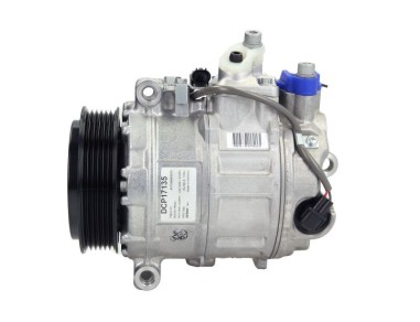 Neuer Klimakompressor MERCEDES M-KLASA (W164) R-KLASA (W251, V251) 6.2 06-11R.