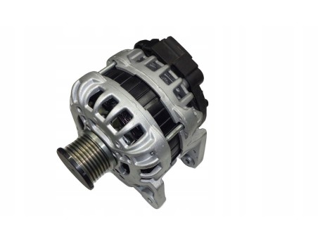 DACIA LOGAN RENAULT CLIO IV CAPTUR 0.9 ALTERNATOR