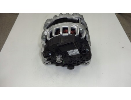 DACIA LOGAN RENAULT CLIO IV CAPTUR 0.9 ALTERNATOR