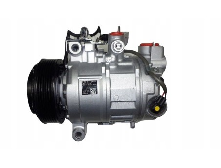 AC Compressor BMW 1 F20 F21 3 F30 F80 1.4 1.6 2.0 64529222296