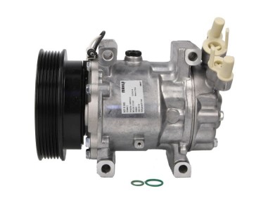 Neuer Klimakompressor NISSAN KUBISTAR RENAULT CLIO II KANGOO THALIA 97R.-
