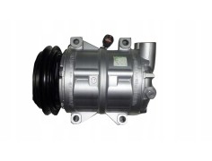 AC Compressor NISSAN NAVARA...