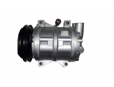 AC Compressor NISSAN NAVARA NP300 PICK UP 2.5 D 92600VK510 506012-0340