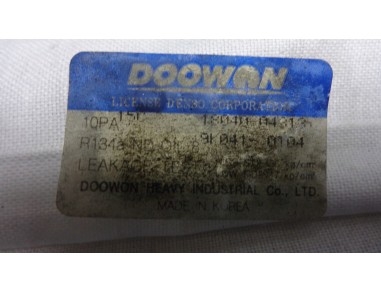 AC Compressor KIA CLARUS CREDOS 96-...