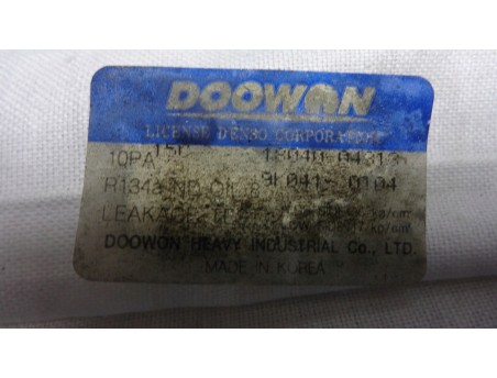 KIA CLARUS CREDOS 96- 2.0 18040-04313 KOMPRESOR