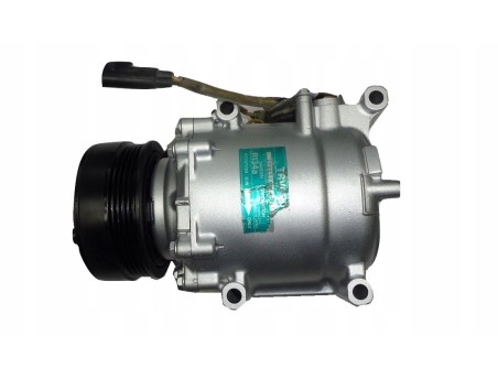 AC Compressor FORD FIESTA III 1.3 TRV090-3500