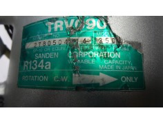 Klimakompressor FORD FIESTA... 2