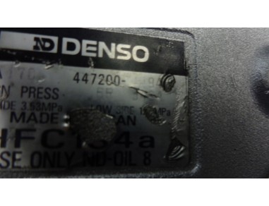 TOYOTA LAND CRUISER 93- 3.4 4.5 24V...