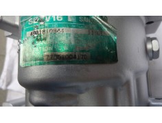 AC Compressor RENAULT CLIO... 2