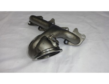 KOLEKTOR TURBINY 781504 OPEL ADAM...