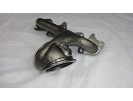 KOLEKTOR TURBINY 781504 OPEL ADAM MOKKA 1.4