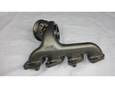 KOLEKTOR TURBINY 781504 OPEL ADAM...