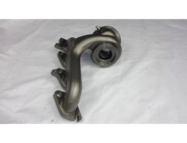 KOLEKTOR TURBINY 781504 OPEL ADAM...