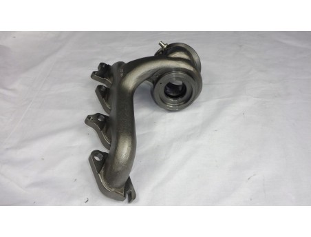 KOLEKTOR TURBINY 781504 OPEL ADAM MOKKA 1.4