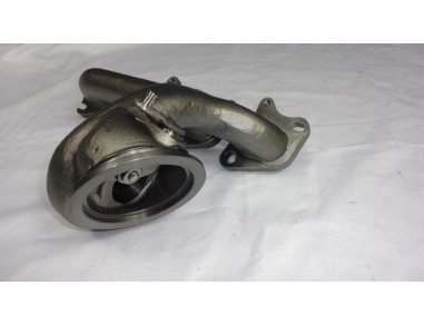 KOLEKTOR TURBINY 781504 OPEL ADAM...